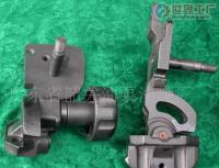 电动圆锯精密铸造五金加工件批发 通用五金配件的高效采购指南