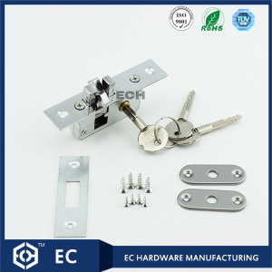 广东锁体 一站式采购指南与行业洞察