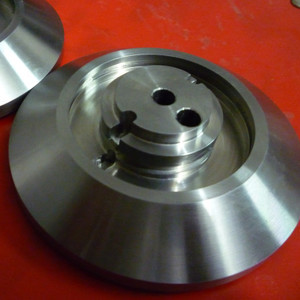 车加数控技术赋能五金产业 批发采购与供应链优化新趋势