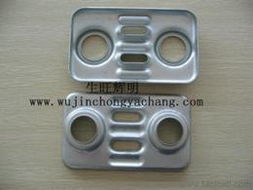 深圳五金产品供应与批发指南 一站式采购平台与价格行情解析