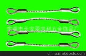 高质量钢丝绳产品引领五金产业创新——东莞市长安爱来利五金饰品厂